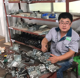 Çift Cam Üretim Hattı için Otomatik Paslanmaz Çelik Çıta Bükme Makinesi