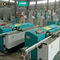 2020 yeni CNC Alüminyum spacer butil ekstruder makinesi sıcak eriyik butil ekstruder