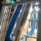 Dikey Çift Cam Cam Yıkama Ekipmanları cam yıkama ve kurutma makinesi