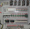 6033 Dikey Cam Yıkama Makinesi CNC Otomatik Cam Kesim Masası