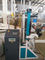 Çift Cam İzoleli İçi Boş Cam İçin PLC Kontrol Kurutucu Dolum Makinesi