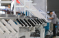 IGU Cephe Camı Isıcam Isıcam Yapımı İçin Otomatik Bükme Makinesi