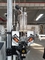 Çift Cam İçin 2 Kafa Otomatik Kurutucu Dolum Makinesi