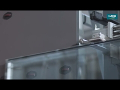 Automatic Insulating Glass Sealing Robot