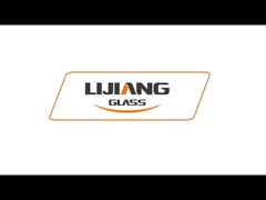 Otomatik Çift Cam Yalıtımlı Cam Üretim Makinaları 3 - 15mm