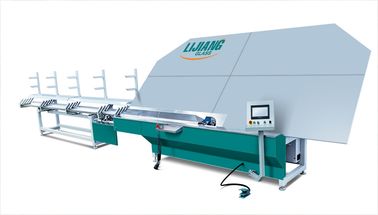 Alüminyum Çıta Bükme Makinesi, İçi Boş Cam İşleme Profili Bükme Makinesi