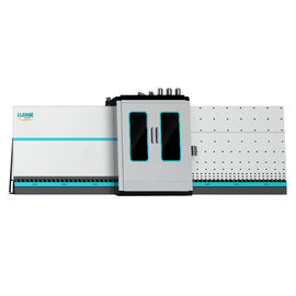 Otomatik Dikey Cam Yıkama ve CNC otomatik cam kesim masası 6033