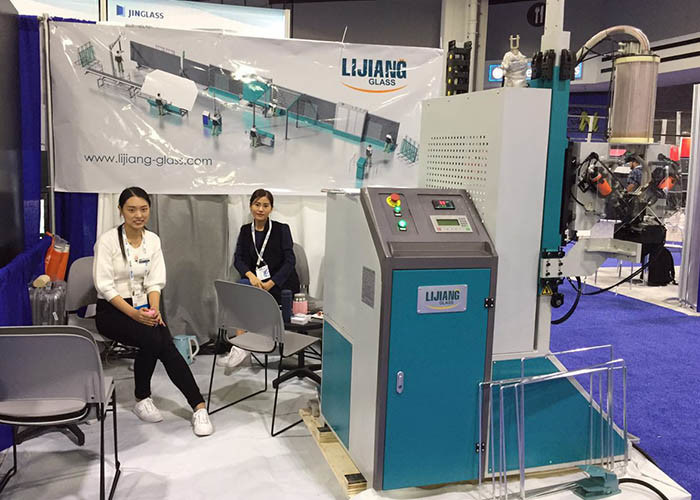 Kurutucu Dolum Makinesi, ara çerçevelerde otomatik olarak delik delme işlemlerini otomatik olarak gerçekleştirebilir