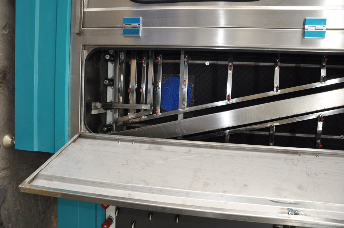 yeni LIJIANG IG Üretim Hattı, LIJIANG üretim Hattı. CAM LINE, yeşil 2020yeni üretim