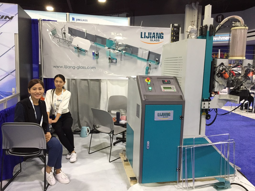 Kurutucu Dolum Makinesi, ara çerçevelerde otomatik olarak delik delme işlemlerini otomatik olarak gerçekleştirebilir