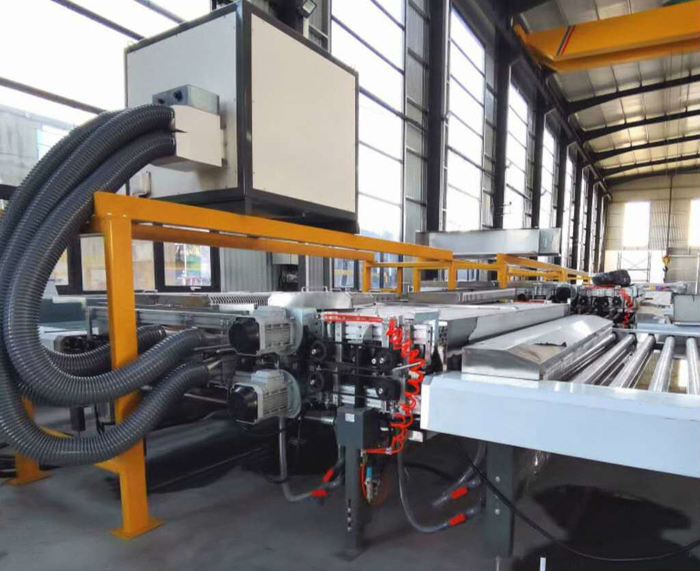 Low-e cam için sıcak satış yatay cam yıkama ve kurutma makinesi