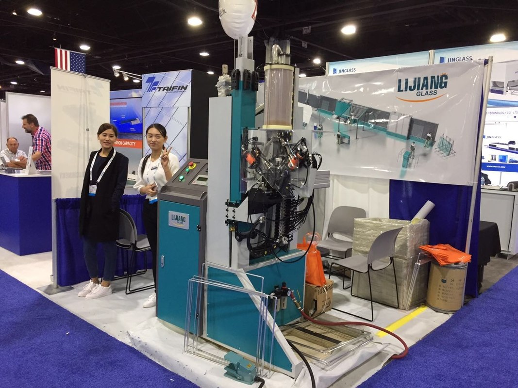 Kurutucu Dolum Makinesi, ara çerçevelerde otomatik olarak delik delme işlemlerini otomatik olarak gerçekleştirebilir