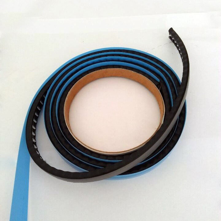 Çift Cam İçin Sıcak Adge Teknoloji Butil Alüminyum Sapcer Ve Soğuk Adge Alumunim Spacer