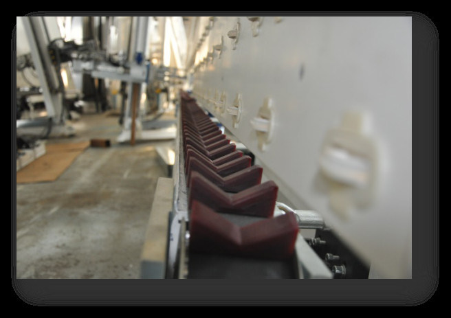 Yalıtım Camı İşleme İçin Yüksek Verimli Isıcam Üretim Hattı Sızdırmazlık Robotu