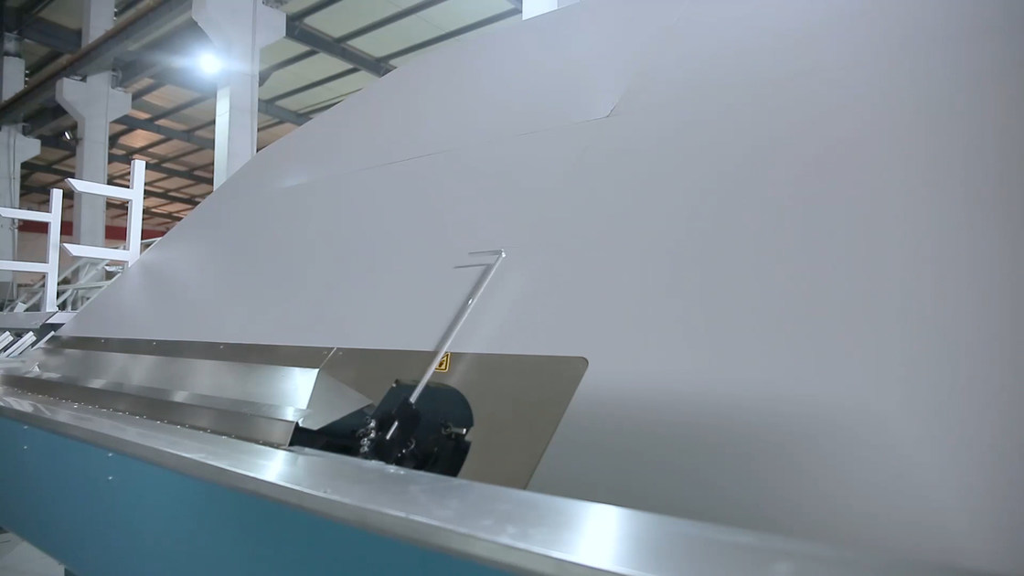 Alüminyum Çerçeve Bar Kesme ve Bükme Ekipmanı Makinesi Alüminyum Ara Çubuğu Makinesi Isıcam Cihazı IG Proc