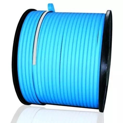 Çift Cam Üretim Hattı Sıcak Kenarlı Thechnolgy Butyl Aluminium Aralayıcı ve 3A IG kalıbı