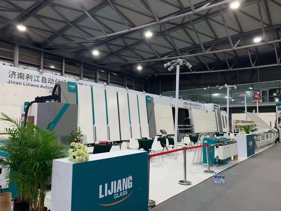 Yatay Çift Cam Üretim Hattı İçin Otomatik Alüminyum Spacer Bükme Makinesi