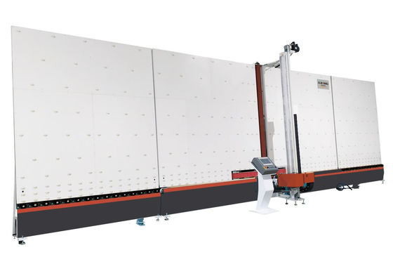 Dikey Kenar Silme Makinesi LJCM2545