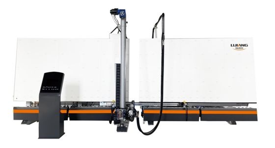 Dikey yalıtım camı mühürleyici robot LJTJ2540
