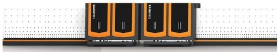 Otomatik JUMBO DİZİZİÇİ DİĞİR GAS DOLUŞTURMA İZOLYATÖRLÜ GİZLİ LİNİ