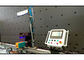 12-56 Milimetre Kalınlık Çift Cam Üretim Ekipmanları PLC Kontrolü