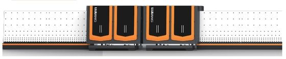 Otomatik JUMBO DİZİZİÇİ DİĞİR GAS DOLUŞTURMA İZOLYATÖRLÜ GİZLİ LİNİ
