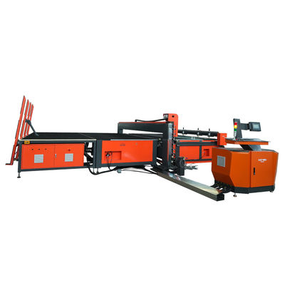 Tam otomatik katmanlı cam kesme makinesi