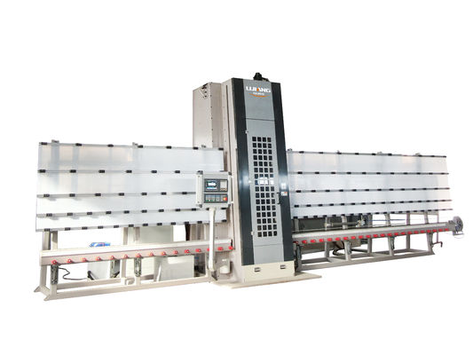 CNC dikey sondaj ve freze makinesi