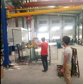 Asansörlü Konsol Vinç 1000KG ve Low-E delesyon makinesinin fabrika haksız satışları