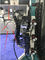 Moleküler elek Dolum makinesi Kurutucu dolum makinası çift cam makinesi