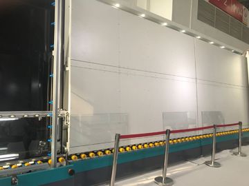 2020 Sıcak satış CNC Cam Kesme Üretim Hattı, otomatik yalıtım camı üretim hattı