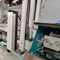 Alüminyum Çubuklar PLC Kontrol UL Aralayıcı Bükme Makinesi