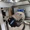 Tam otomatik Çift Cam 2m Silikon Tutkal Yalıtım Camı Sızdırmazlık Robotu İşleme Makinesi