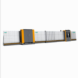 Yumuşak Fırçalar 15mm Isıcam Üretim Hattı