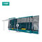 Çift Cam Isıcam Üniteleri 50m / dak Butil Ekstruder Makinesi