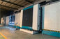 Otomatik Dikey 45m / dak Isıcam Üretim Hattı Akıllı İçi Boş Cam