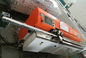 47m/dak Butil Yapıştırıcı Kaplama Makinası Butil Mastik Yayma Makinası