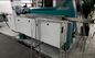 47m/Dk Otomatik Butil Extruder Makinası Çift Cam Makinası